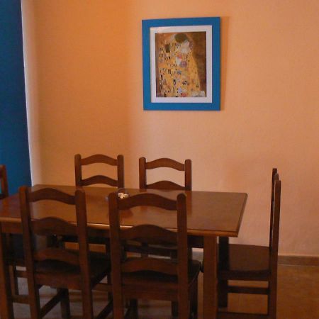Bonito Apartamento En Zahara De Los Atunes Exteriér fotografie