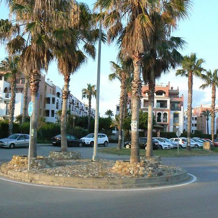 Bonito Apartamento En Zahara De Los Atunes Exteriér fotografie