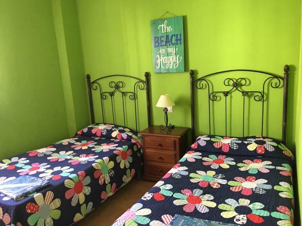 Bonito Apartamento En Zahara De Los Atunes Exteriér fotografie