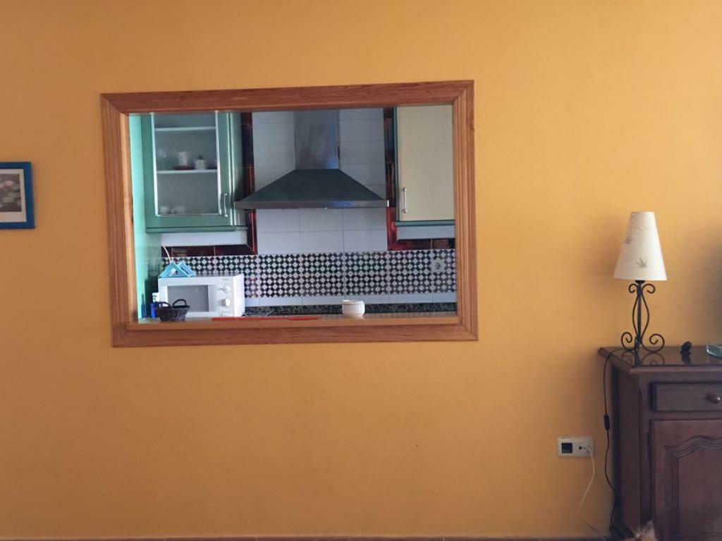 Bonito Apartamento En Zahara De Los Atunes Exteriér fotografie