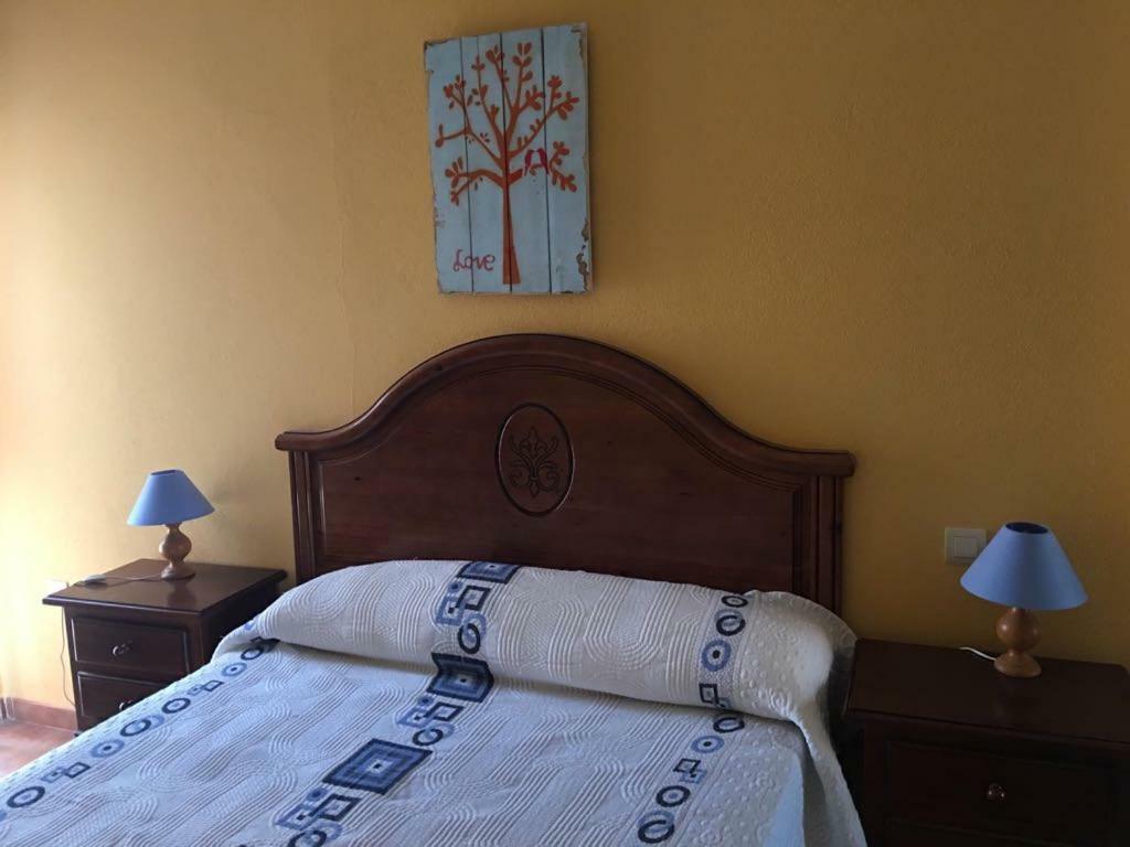 Bonito Apartamento En Zahara De Los Atunes Exteriér fotografie