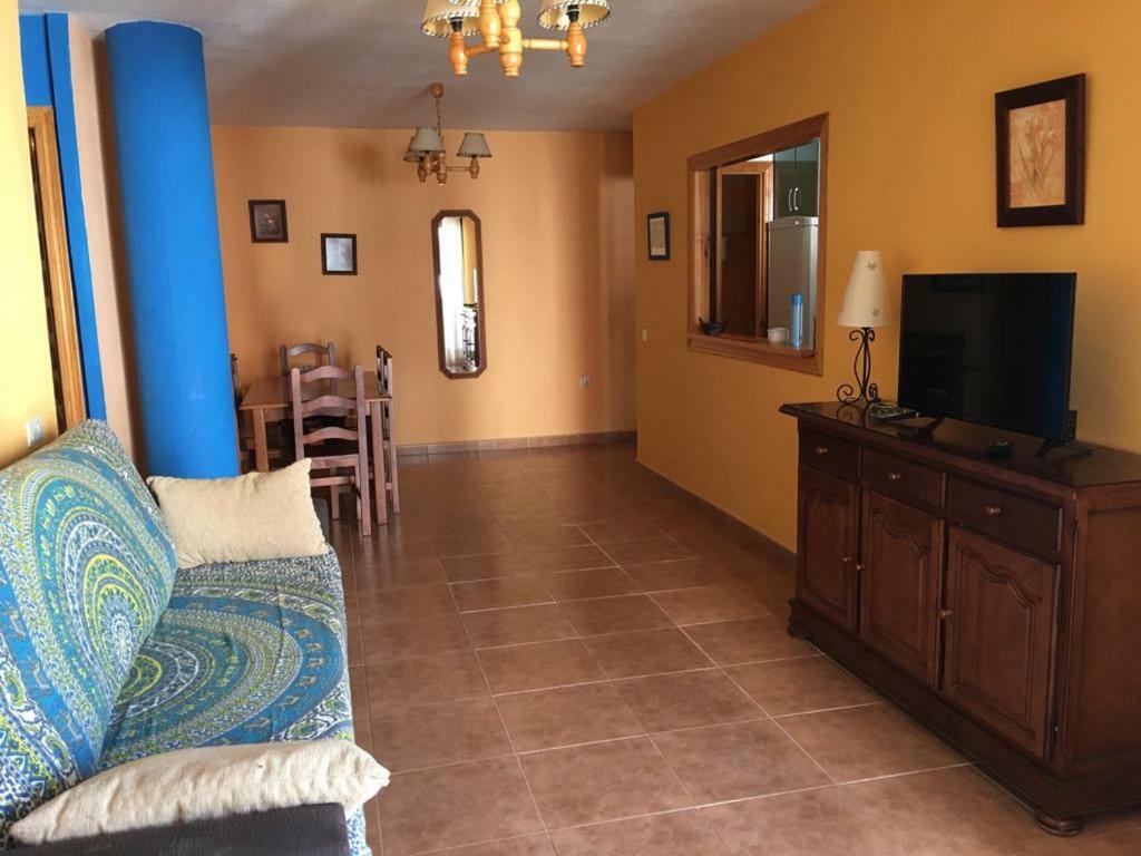 Bonito Apartamento En Zahara De Los Atunes Exteriér fotografie