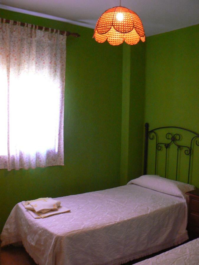 Bonito Apartamento En Zahara De Los Atunes Exteriér fotografie