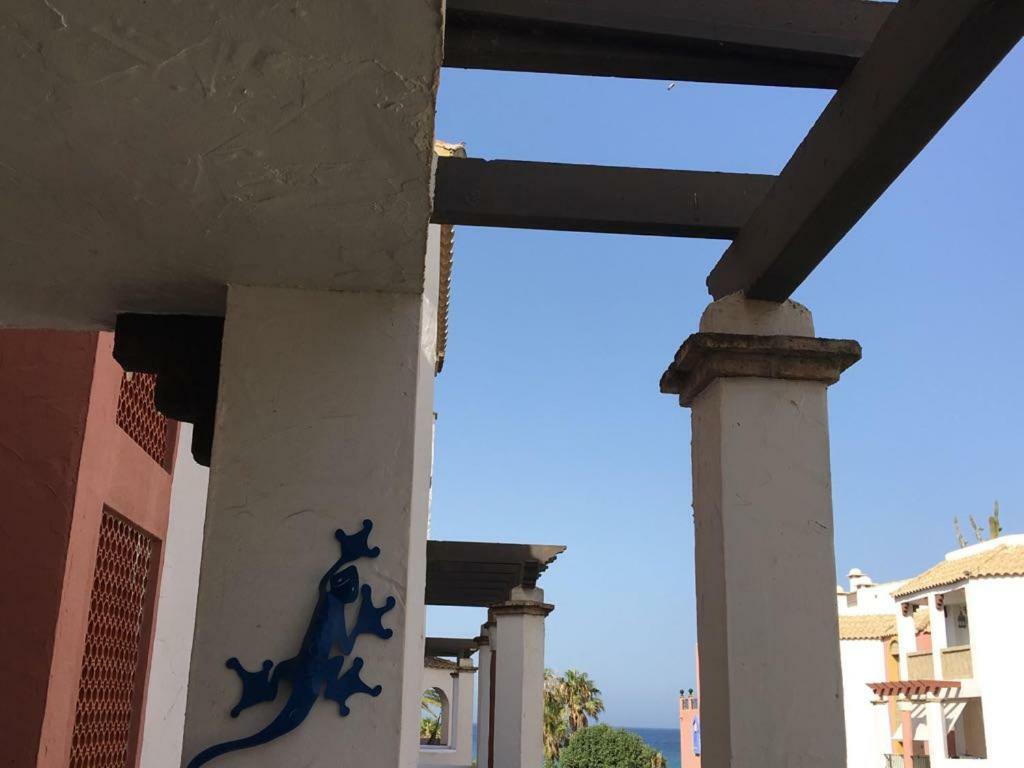 Bonito Apartamento En Zahara De Los Atunes Exteriér fotografie