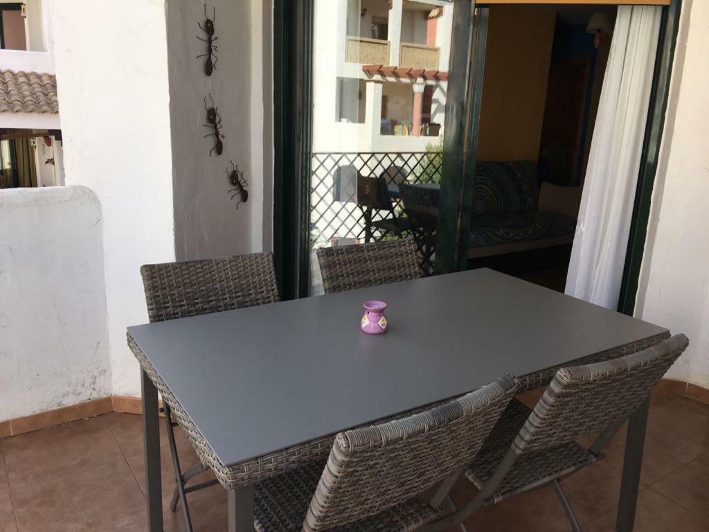 Bonito Apartamento En Zahara De Los Atunes Exteriér fotografie
