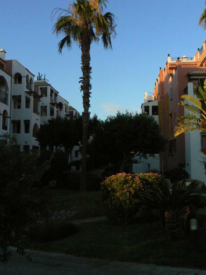 Bonito Apartamento En Zahara De Los Atunes Exteriér fotografie