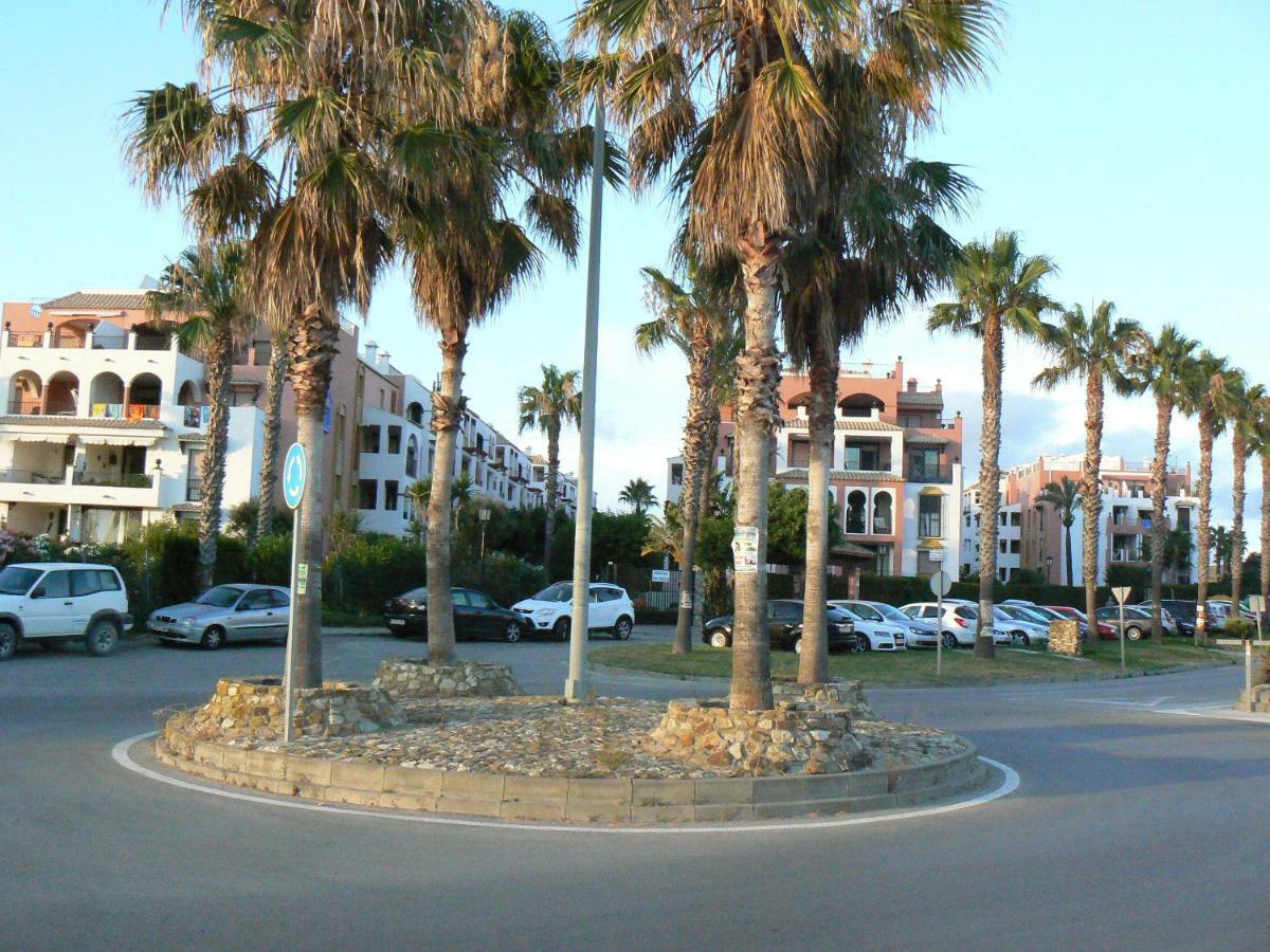 Bonito Apartamento En Zahara De Los Atunes Exteriér fotografie